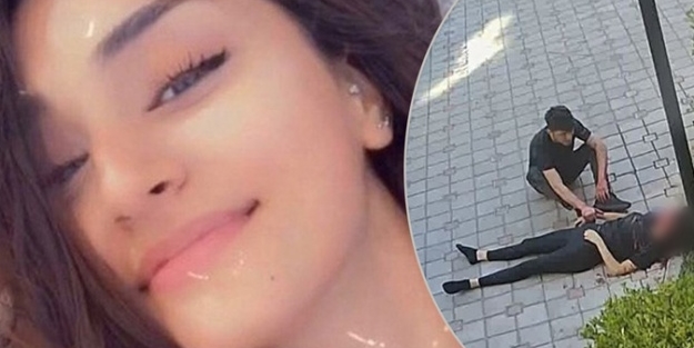 Duygu Delen davasında karar çıktı!