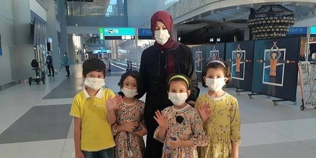 Duygulandıran sözler: Mehmetçik bizler için canını siper etti