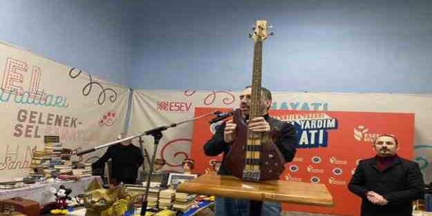 Duygulandıran vefa! Bunu yaptılar: Depremzedeler için destek: 500’e yakın antika eser müzayedeye çıkarıldı