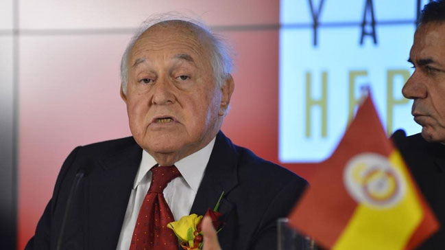 Duygun Yarsuvat'tan Igor Tudor transferine ilginç benzetme