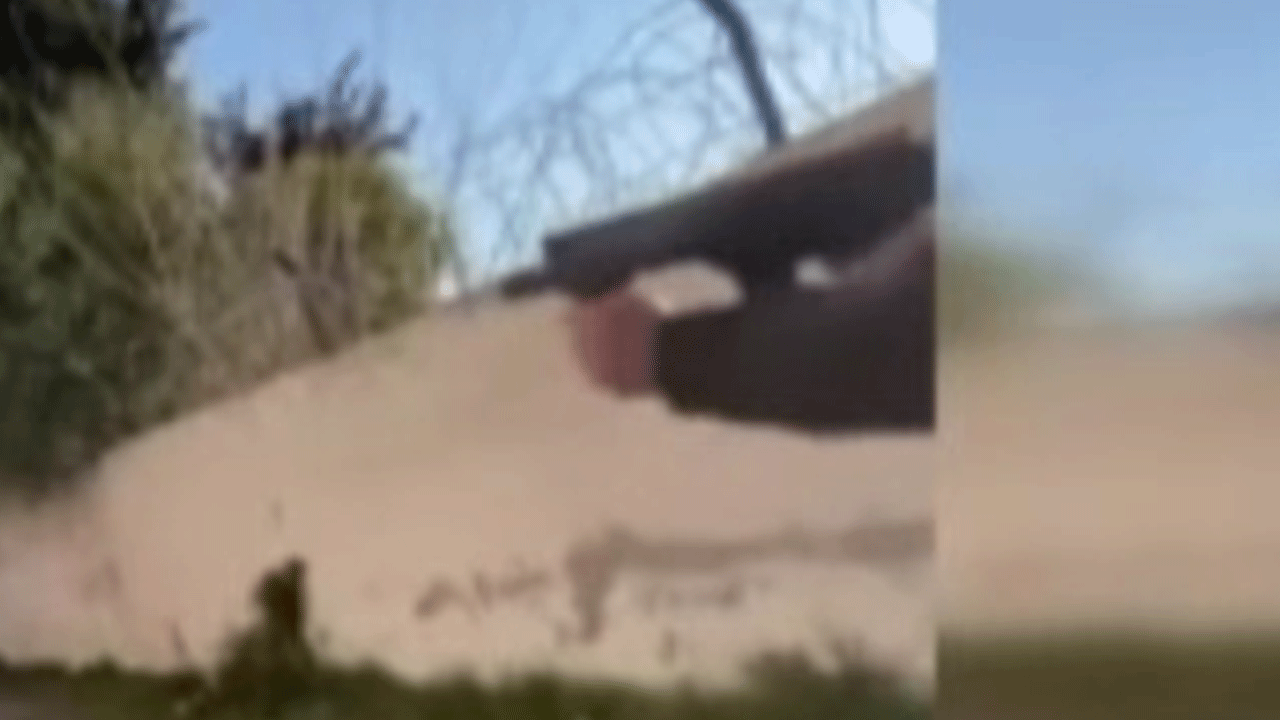 ''Duygusuzlar'' yakalandı: Dükkanlara ateş açıp yayınladılar!