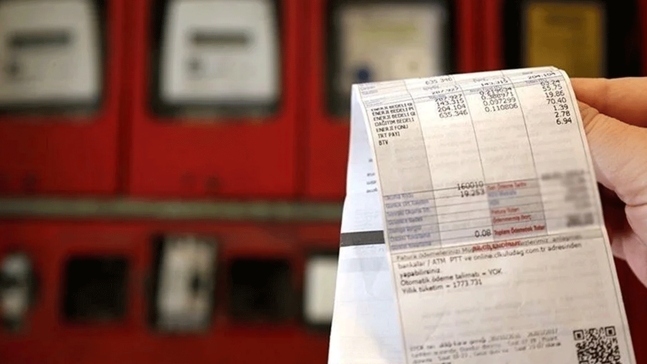 ‘Duymadım haberim yoktu’ demeyin sonra! Elektrik faturalarında yeni dönem!