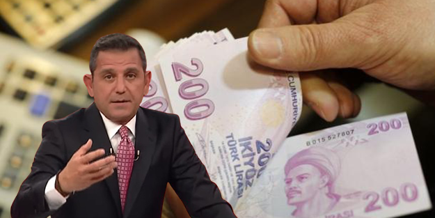 'Duyum aldım' diyen Fatih Portakal en düşük emekli maaşının kaç para olacağını açıkladı