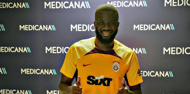 Duyunca çok ama çok şaşıracaksınız! O artık tam bir Aslan!