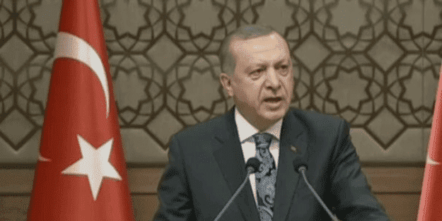 Duyunca çok kızdığı olayı anlattı: Ey kaymakam sen kendini ne sanıyorsun ya…