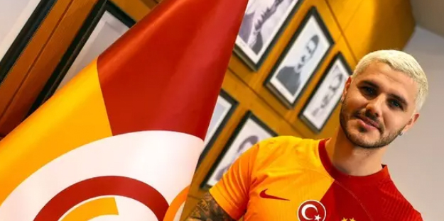 Duyunca çok şaşıracaksınız... Icardi'den