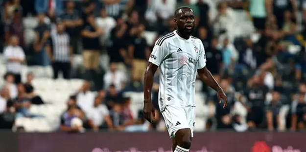 Duyunca şok olacaksınız… İtalyanlar gözlerini bu oyuncuya dikti! Beşiktaş zil takıp oynayacak!