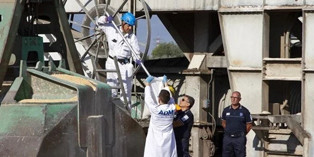 Duyurdular: 1900 gemi denetlendi