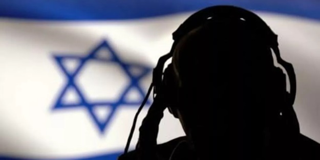 Duyurdular: 3 Mossad ajanı tutuklandı