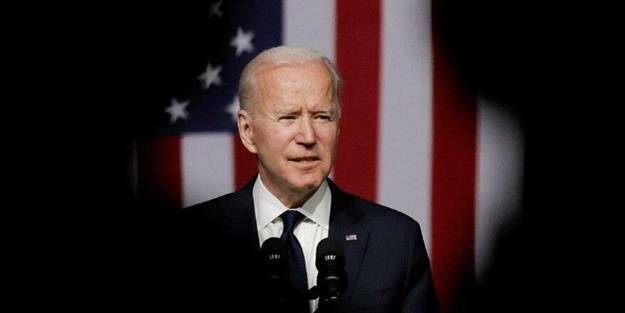 Duyurdular! ABD Başkanı Biden imzalayacak