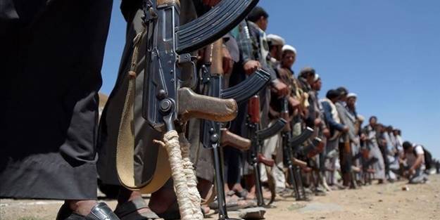 Duyurdular: Bomba yüklü 2 tekne imha edildi