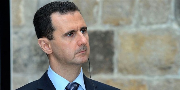 Duyurdular: Esed rejiminin tavrından memnun kalmadık