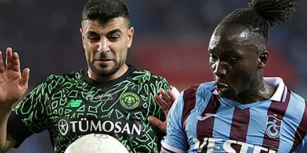 Duyurdular: Fener'den sürpriz yerli transferi! Brezilyalı yıldızın yerine geliyor