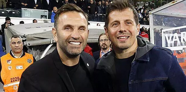 Duyurdular... İki teknik direktör de anlaştı! Yıldız isim geliyor...