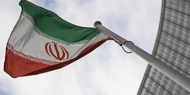 Duyurdular! İran'dan misilleme