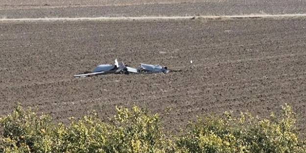 Duyurdular: İsrail ihlal etti, düşürdük