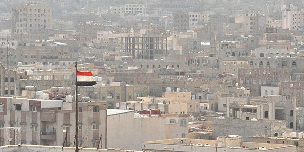 Duyurdular! İşte 2020 yılında Yemen'deki acı bilanço