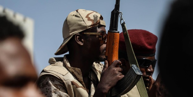 Duyurdular! Operasyonlar askıya alındı