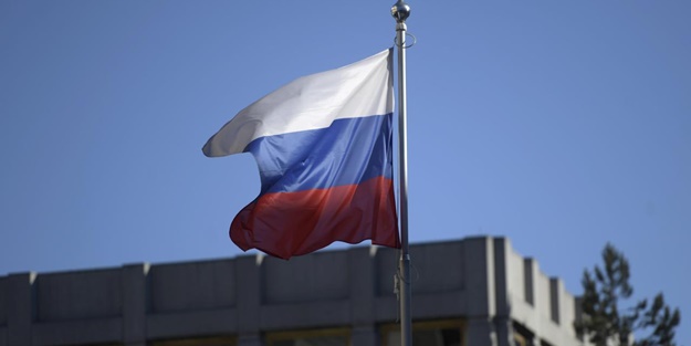 Duyurdular! Rusya'dan Almanya’ya misilleme