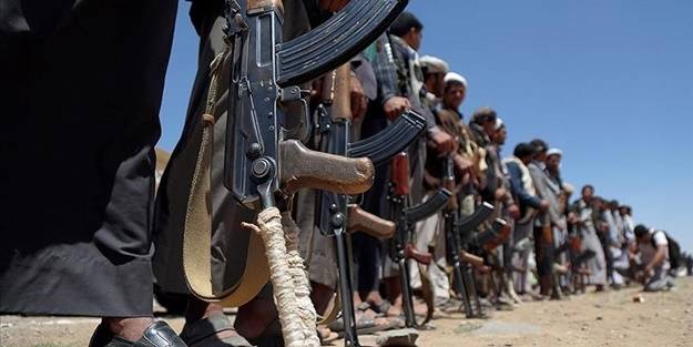 Duyurdular: Son 24 saatte yüzlercesi öldürüldü