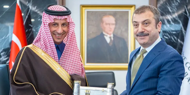 Duyurdular... Türkiye'ye karşı dikkat çeken hamle! Suudi Arabistan ile milyar dolarlık dev anlaşma.. Müthiş gelişme!