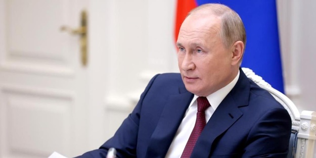 Duyuruldu! 26 Nisan'da Putin'le görüşecek