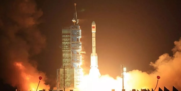 Duyuruldu! Çin üçüncü seferine başladı