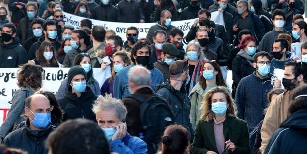 Duyuruldu! Yunanistan'da kritik gelişme