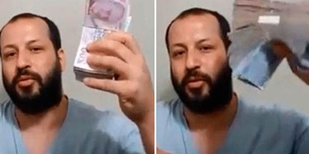 Düz Dünya Derneği'ni 'NASA'da ikna edemedi!