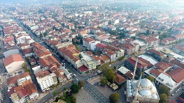 Düzce aktif fay hatları neler?