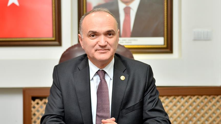 Düzce Belediye Başkanından yeni çağrı: Ey İstanbullular içme suyuna lağım suları karışıyor!