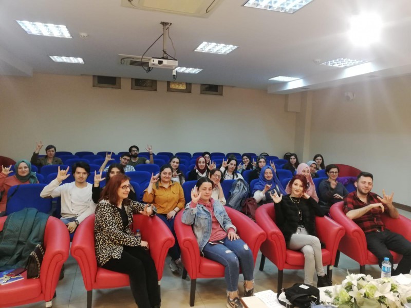 Düzce Belediye’nin kursları açıldı 