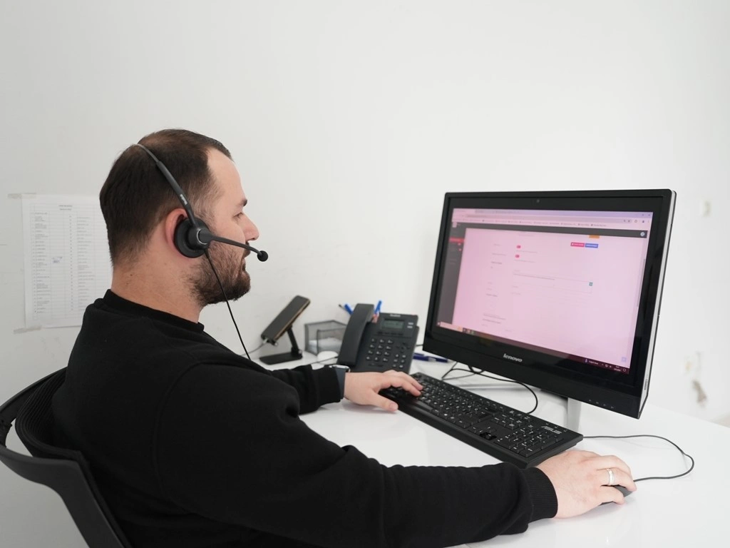 Düzce Belediyesi Beyaz Masa’dan 9 aylık rapor: 80 bin 927 başvuru