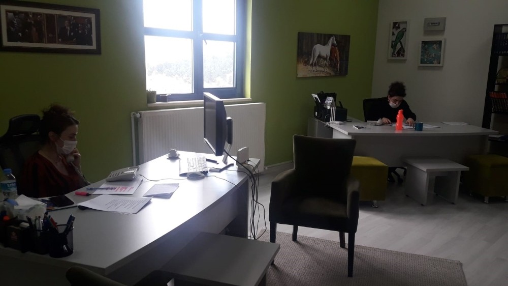 Düzce Belediyesi, vatandaşların yanında 