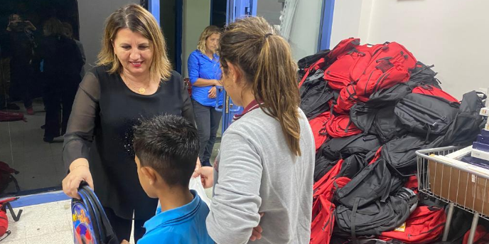 Düzce Belediyesinden eğitime tam destek