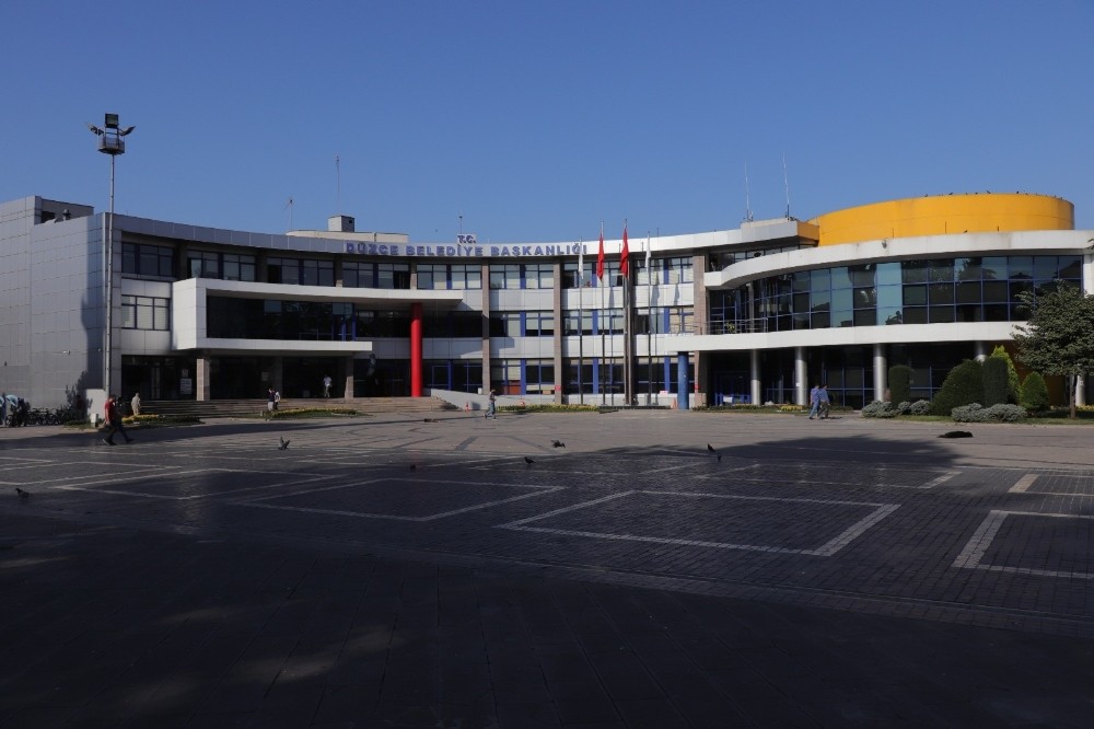 Düzce Belediyesinden esnafa 23 milyon destek 