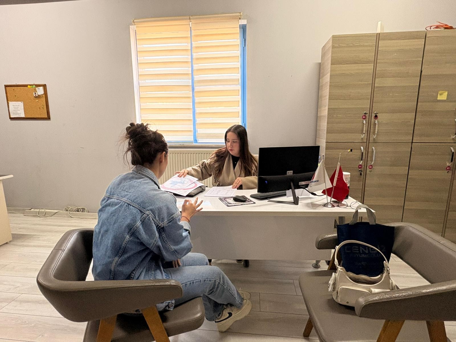 Düzce Belediyesi'nden sağlıklı yaşam için bir destek daha! Ücretsiz diyetisyen hizmeti başladı