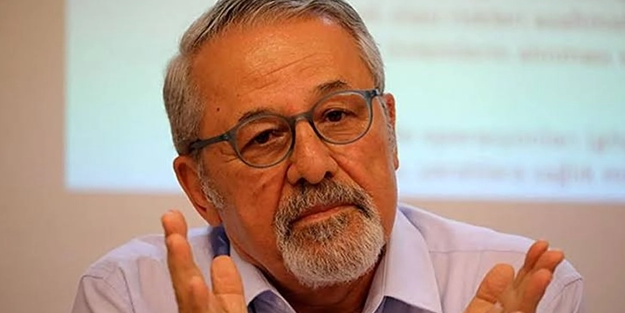 Düzce depremi sonrası Prof. Dr. Naci Görür’den korkutan uyarı! Yeni deprem için oraya dikkat