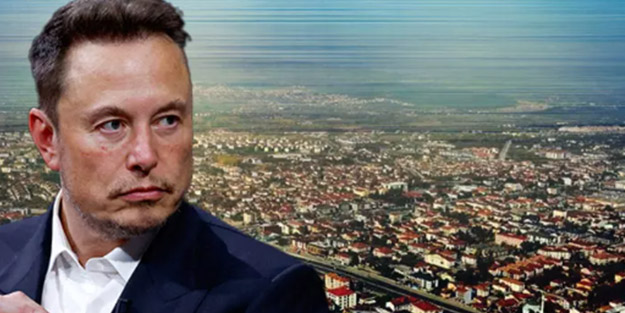 Düzce Elon Musk'ı bekliyordu! Halkın hayallerini yıkacak haber geldi