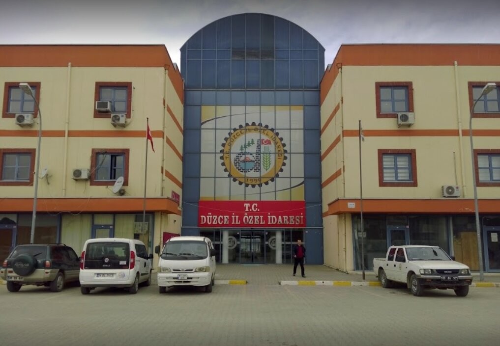 Düzce İl Özel İdaresi anaokulu inşa ettirecek