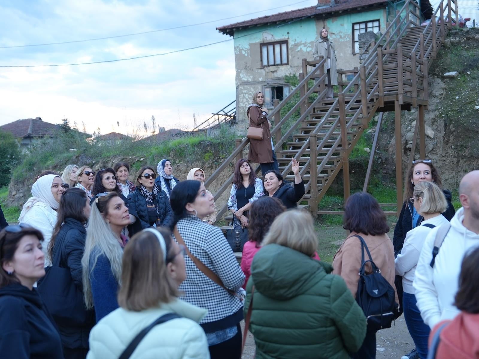 Düzce Kent Konseyi 2025 yılını dolu dolu geçirdi