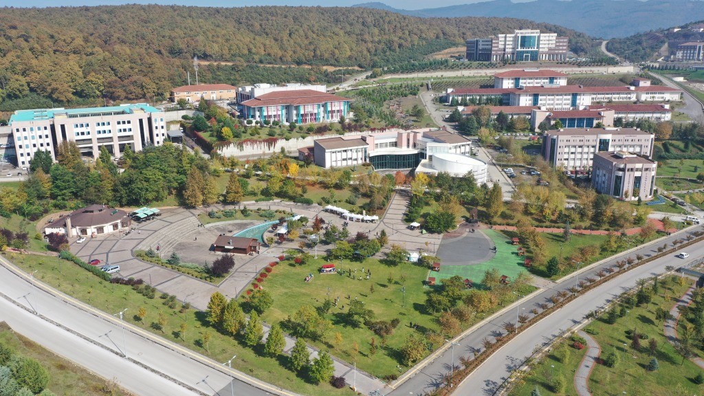 Düzce Üniversitesi öğretim üyeleri alıyor