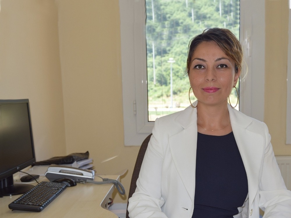 Düzce Üniversitesi öğretim üyelerinden öğretmenlere destek 