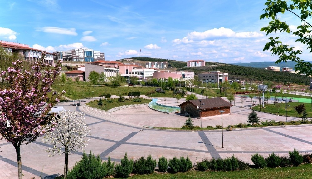 Düzce Üniversitesi Teknoloji Fakültesi kapandı 