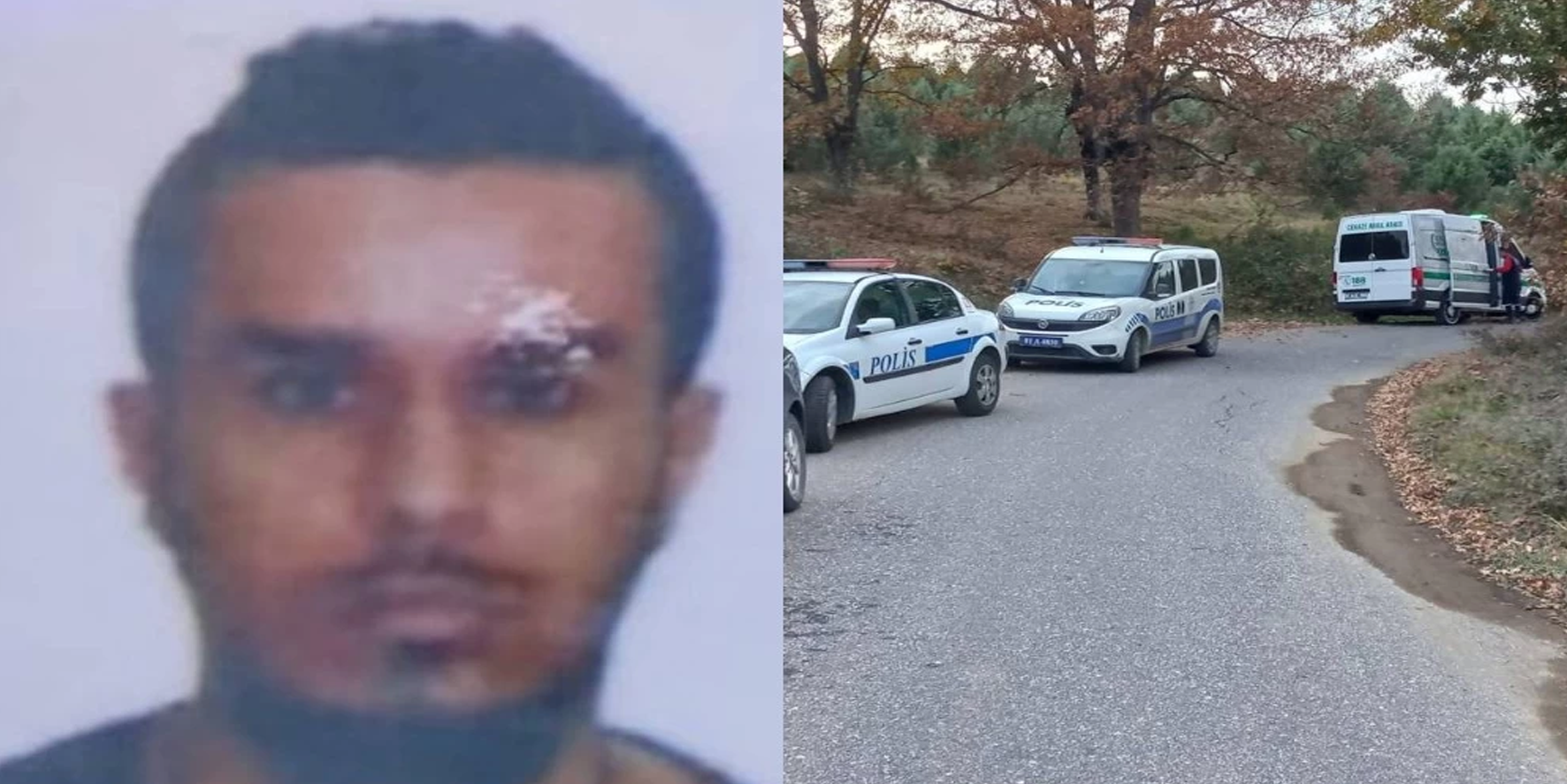 Düzce Üniversitesi’ni sarsan olay! Suriye uyruklu öğrenci intihar etti