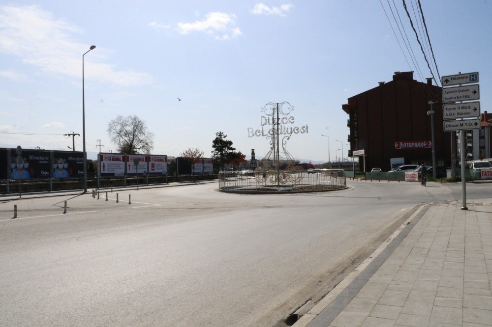 Düzce Valiliği 
