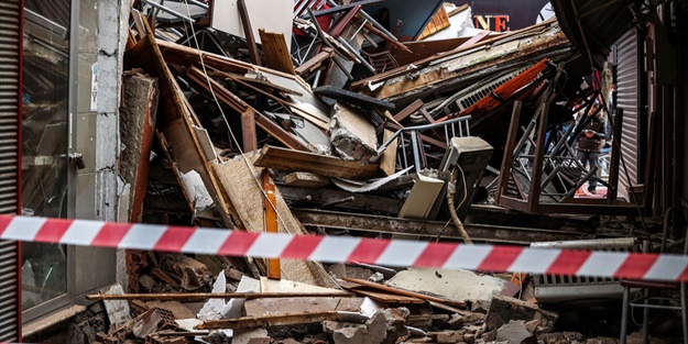 Düzce Valiliğinden depremle ilgili açıklama