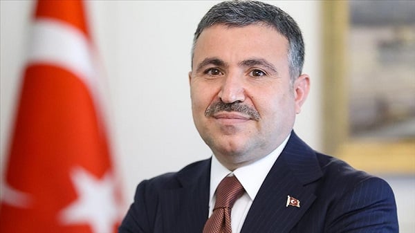 Düzce Valisi’nden açıklama! Düzce’de son durum