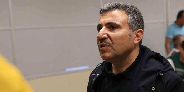 Düzce Valisi'nden depremle ilgili açıklama