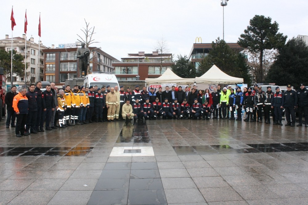 Düzce’de 2015’den bu yana kullanılıyor 